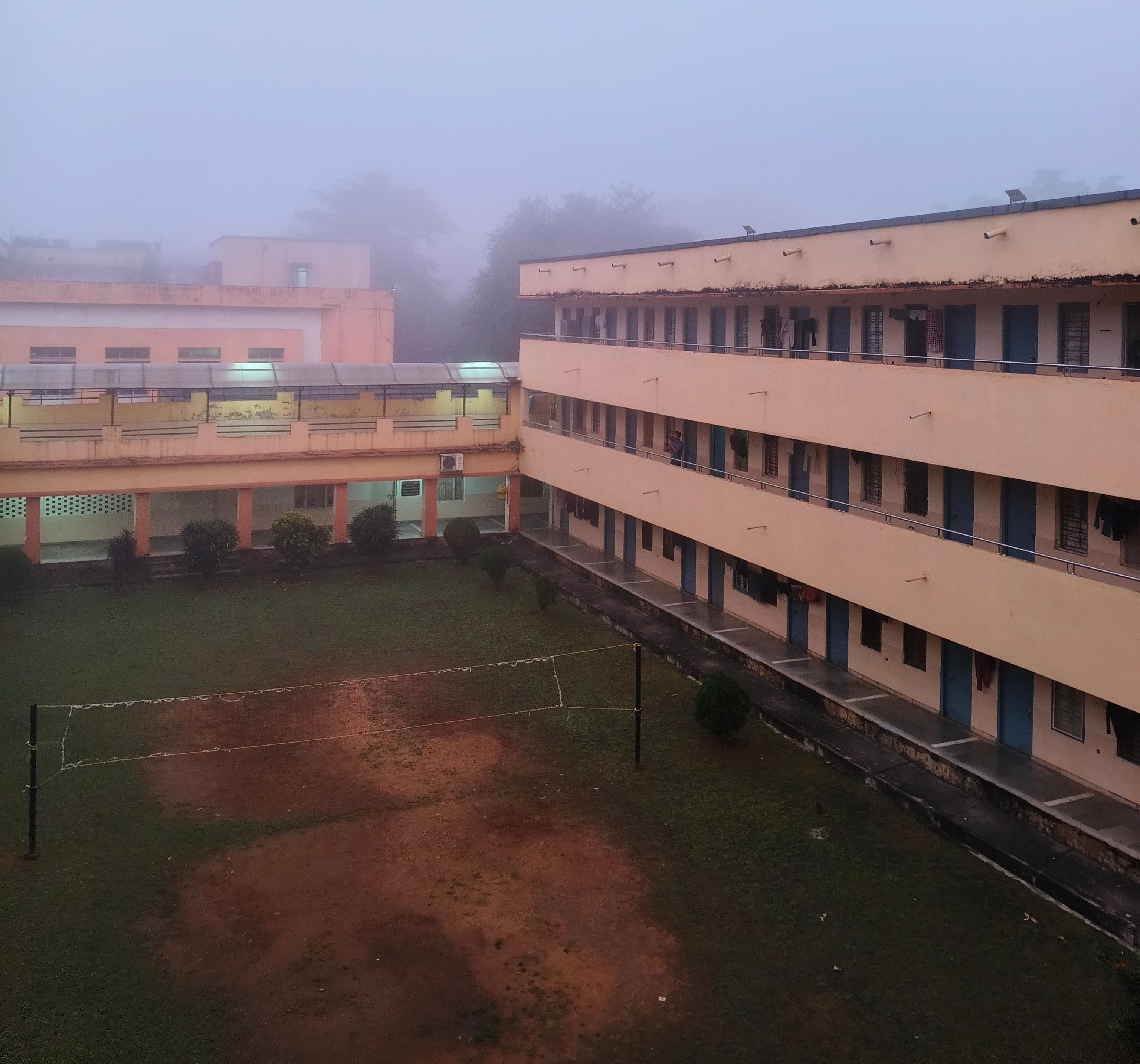 NIT Rourkela hostel photo 6